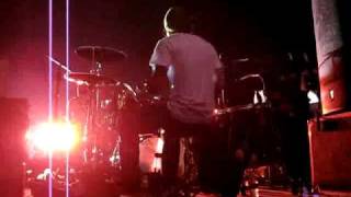 Franco  Seasons Drum Cam [upl. by Ayalat97]