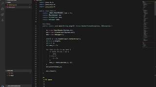 Increasing Array  CSES Problem Set  Java solution and tutorial [upl. by Nanda721]