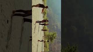 Soldier sports and Defence Academy dwarka sec14 delhi youtubeshorts physicalacademy running virl [upl. by Halil]