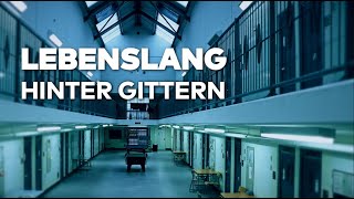 Lebenslang hinter Gittern  HD Doku  Knast Doku [upl. by Kalila]