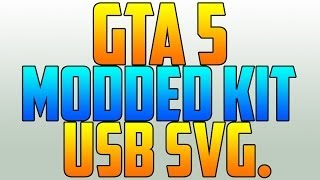 GTA 5 MODZ Modding Kit Download By XeX FREE ONLINE GTA 5 DLC Edit Anything UNLOCK ALL MODZ [upl. by Nork]