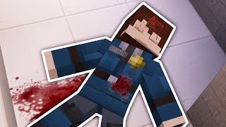 Cea mai TARE harta HORROR de MINECRAFT [upl. by Tsenrae]