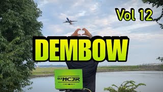 DEMBOW MIX 2024 EN VIVO❗️ LO MAS NUEVO DEL DEMBOW🇩🇴 DJMCJR TV [upl. by Persson]