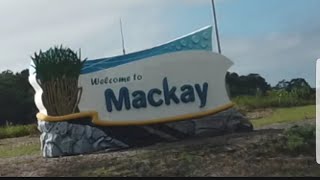 Mackay the tropical charm of Queensland australia travelvlog mackay mackayqueensland [upl. by Oberstone]