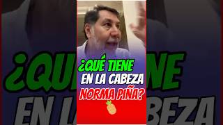 LA TORPEZA DE NORMA PIÑA  shorts parati viralvideo mexico usa 4t [upl. by Nosmas]