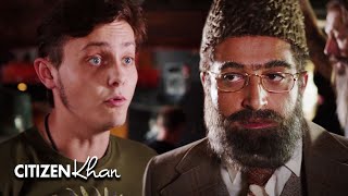 Confronting His Daughters Boyfriend  Citizen Khan  BBC Comedy Greats [upl. by Arrait]