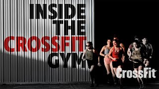 CrossFit Gyms Small Businesses Profound Results [upl. by Mosra148]