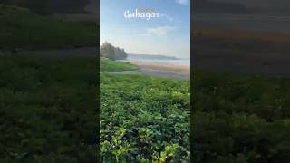 Guhagar beach  maharashtra kokan shorts [upl. by Tdnaltroc]