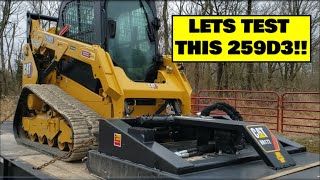 Safety Tips for Cat® Skid Steer Loaders Multi Terrain Loaders and Compact Track Loaders [upl. by Aerdnuahs824]