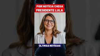 PRlSÃ0 DE JANJA PREJUDlCA CANDlDADUTR4 DE LULA ÚLTIMAS NOTÍCIAS [upl. by Solohcin]