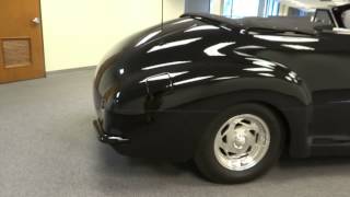 1947 Chevrolet Fleetmaster DET118 [upl. by Garald35]