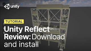 How to download and install Unity Reflect Review [upl. by Orfurd]