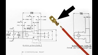 Manufacturing Automotive Wire Terminals using a Progressive Die Stamp [upl. by Atoel]