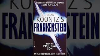 Dean Koontz  Frankenstein 1  Audiobook Mystery Thriller amp Suspense [upl. by Aliber]