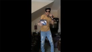 Zion amp Lennox  Doncella Cover  Josué Hoyos Villafuerte TV [upl. by Ladnek]