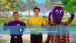 The Wiggles  Pop Go the Wiggles in like 30 seconds [upl. by Rosene]