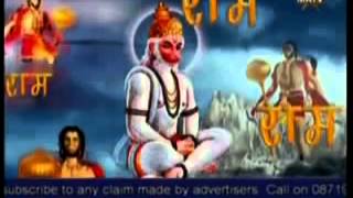 Hanuman Chalisa by vijay soni sanskar channel [upl. by Ahsirtak83]