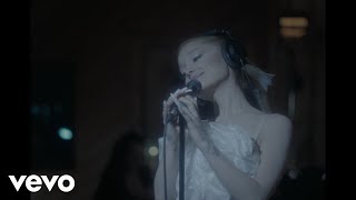 Ariana Grande  yes and live version [upl. by Sanborne]