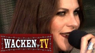 Nightwish  End of All Hope  Live at Wacken Open Air 2018 [upl. by Imugem]