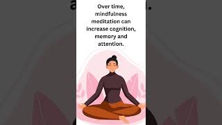 What does meditation do to the brain Part 1 motivationtips selfimprovement meditationbenefits [upl. by Meletius226]