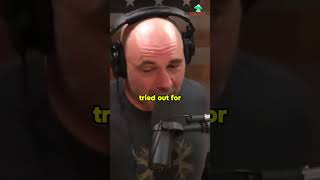 Joe Rogan wanted to be in the Olympics shorts olympics paris2024 [upl. by Salot]