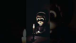 The Chilling Tale of Robert the Doll Haunted or Just a Doll 👻🤖  scary creepyfacts paranormal [upl. by Beverie]