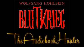 Blutkrieg Wolfgang Hohlbein Hörbuch by jul 1 [upl. by Jann300]