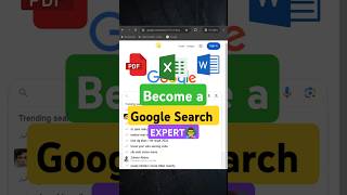 Become Google Search Expert [upl. by Eyks]