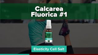 Calcarea Fluorica 1 Product Video [upl. by Chapin]