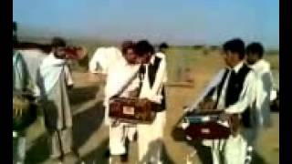 Afghan Original Music Pashto Tappe Bannu Afghan Kaliwal Majlas Lar aw Bar Afghan Loy Afghanistan [upl. by Hodess]