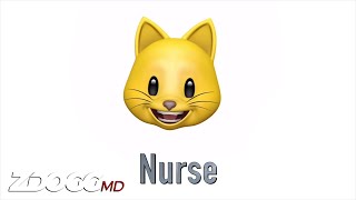 Nurse Medimoji vs Sen Maureen Walsh  ZDoggMDcom [upl. by Ruperta]