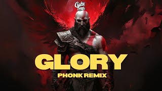 Ogryzek Glory Phonk Remix [upl. by Trilbi]