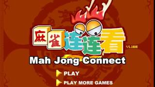 MahJong Connect [upl. by Brant]