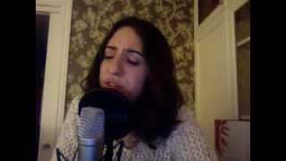 Persian Bahai Prayer Chanted By Deena Ghodrati [upl. by Hcurab]