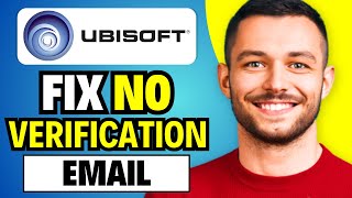 How to Fix No Verification Email From Ubisoft [upl. by Beaufert]