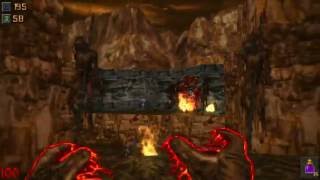 Hexen  Gameplay HD [upl. by Carlos510]