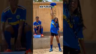 RSA NO DNA HAMEEN HARRON AMAPIANO DANCE CHALLENGE 🔥🔥🏆🇹🇿 [upl. by Canale]