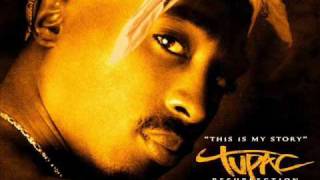 Impossible Love  2Pac ft UB40 [upl. by Zendah16]