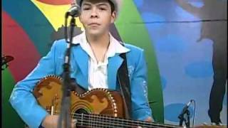 Hermanos Vega Jr  te soñarecanal 2 [upl. by Bose]