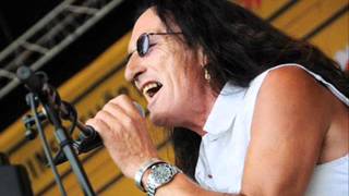 Ken Hensley  eager to please [upl. by Anialam]