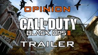 Mi Opinión del MULTIJUGADOR de Black Ops 2 [upl. by Tearle658]