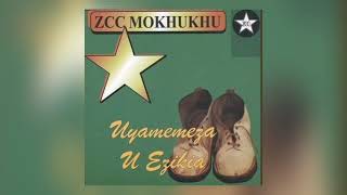 DJ Tukzin x ZCC MOKHUKHU  Tshivhidzelwa Amapiano Remix [upl. by Tamas]