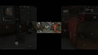 1v2 in freefire MadGamerz94 [upl. by Jehial21]