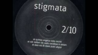 Stigmata ‎ A1 Stigmata 210 Techno 2000 [upl. by Karp]