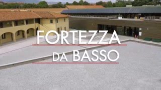 Fortezza da Basso [upl. by Feinstein451]