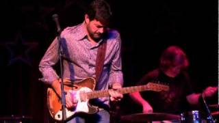 Tab Benoit Shelter Me Very best version Sons of guns intro song [upl. by Ephraim]