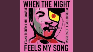 When the Night Feels My Song feat Frank Turner [upl. by Ahsiuq129]