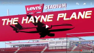 JARRYD HAYNE SONG [upl. by Arimaj]