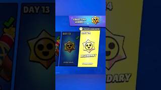 LAST LEGENDARY🔥 brawlstars brawlstarfreebrawler [upl. by Acirdna463]