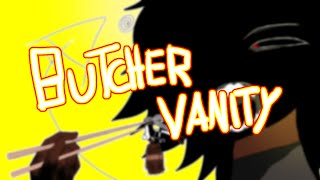 Butcher Vanity Cover 【Maruko】 [upl. by Butch]